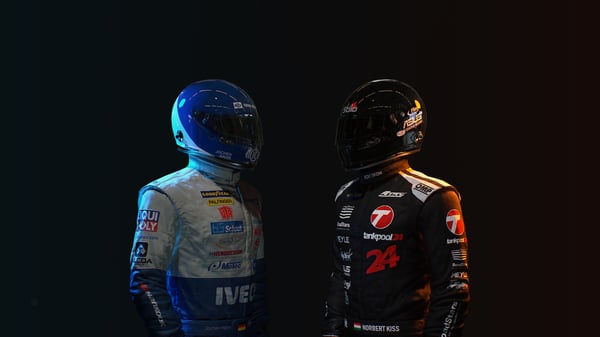 Bigben Interactive FIA European Truck Racing Championship Standard Tysk, Engelsk, Forenklet kinesisk, Koreansk, Fransk, Italiensk, Japansk, Polsk, Portugisisk, Russisk Nintendo Switch