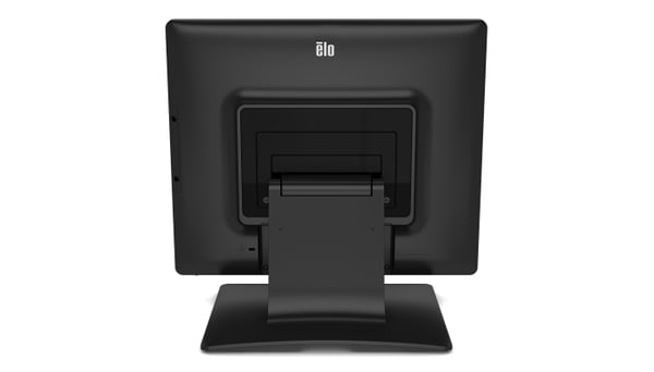 Miniatyrbild 3 av 6: Elo Touch Solutions 1517L 38,1 cm (15") LED 240 cd/m² Svart Pekskärm
