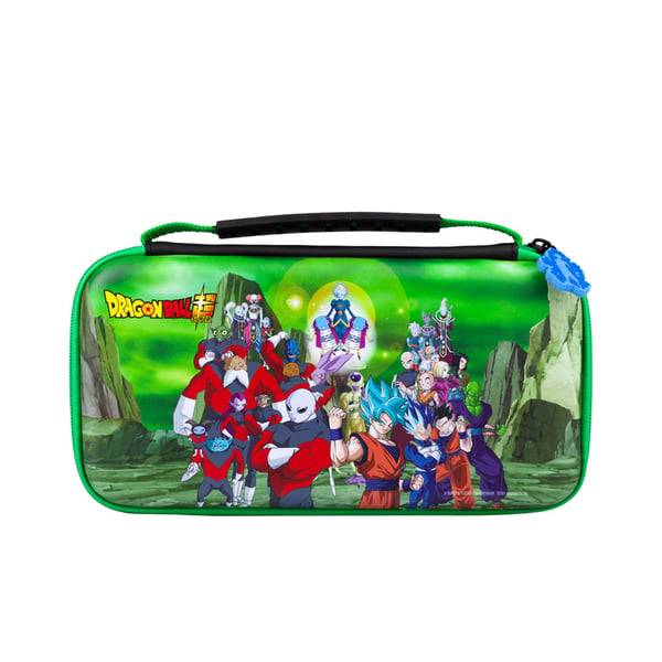Blade Gaming DBSWBAGUNI väskor för bärbara spelkonsoller Folio Nintendo Multifärg Blade Gaming DBSWBAGUNI väskor för bärbara spelkonsoller Folio Nintendo Multifärg