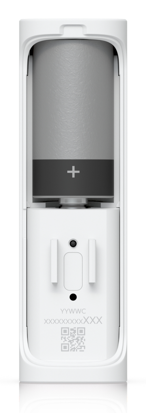 Miniatyrbild 8 av 20: Ubiquiti USL-Entry dörr- och fönstersensor Trådlös Dörr/fönster Vit