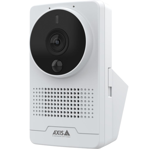 Miniatyrbillede 2 af 3: Axis 02350-001 overvågningskamera Kasse IP-sikkerhedskamera Indendørs 1920 x 1080 pixel Væg