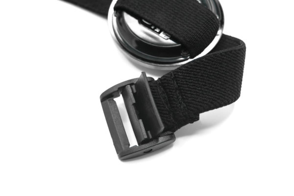 Miniatyrbillede 3 af 11: Geemarc Telecom Serenities Analog/DECT-telefon Nummervisning Hvid