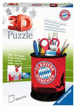 Ravensburger 11215 pussel 3D-pussel 54 styck