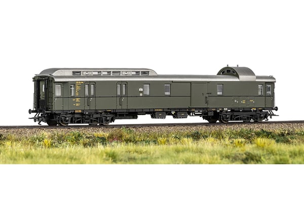 Märklin 42491 skalamodell dele og tilbehør Passager i bil