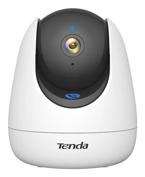 Tenda RP7 overvågningskamera Tårn IP-sikkerhedskamera Indendørs 2880 x 1620 pixel Loft/skrivebord
