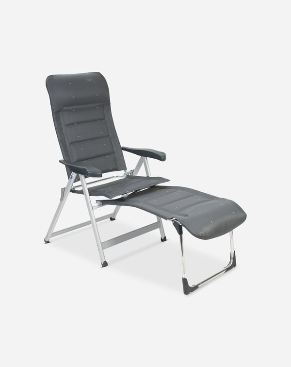 Crespo R-215 Grå