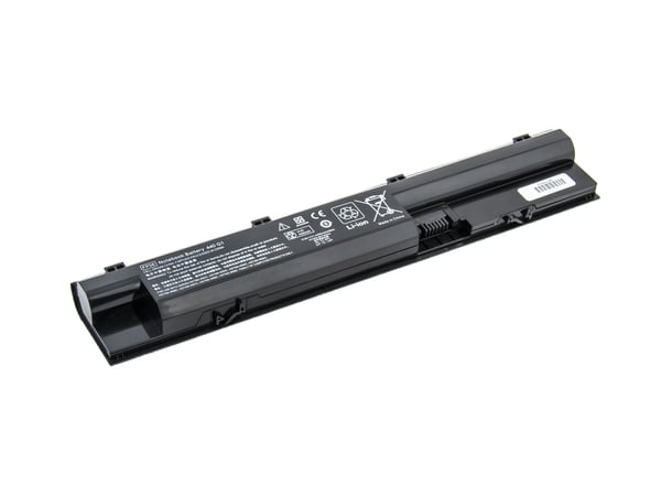 AVACOM NOHP-44G1-N22 laptop reservedel Batteri