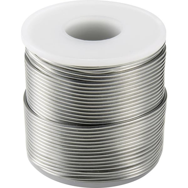 Miniatyrbillede 3 af 3: Toolcraft TO-6481278 loddetin Flukskerne 500 g