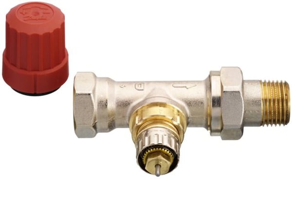 Miniatyrbillede 1 af 2: Danfoss 013G0034 rørbeslag