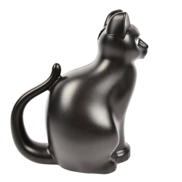 Esschert Design TG246 vandkande 3,138 L Sort