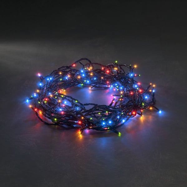 Konstsmide 3632-500 festpynt Garland