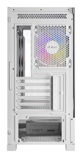 Antec CX500m ARGB Mini Tower Vit