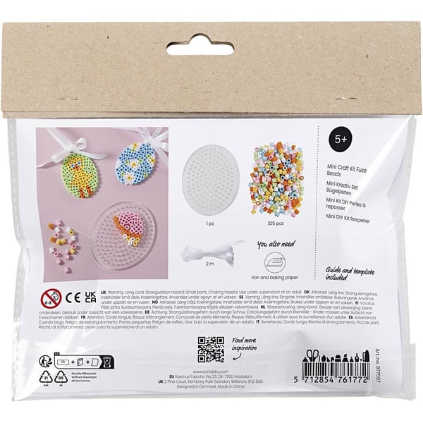 Creativ Company Fuse Beads