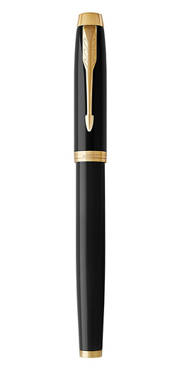 Parker IM Stiftpenna Svart 1 styck