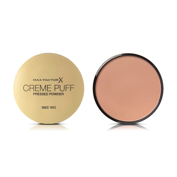 Max Factor Crème Puff puuteri 21 g 05 Translucent