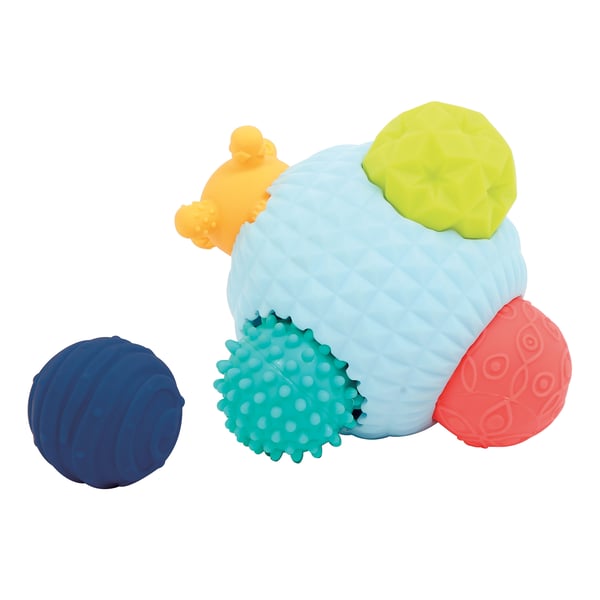 Pikkukuva 7 / 10: LUDI 30065LU toiminnallinen/taitopeli & lelu