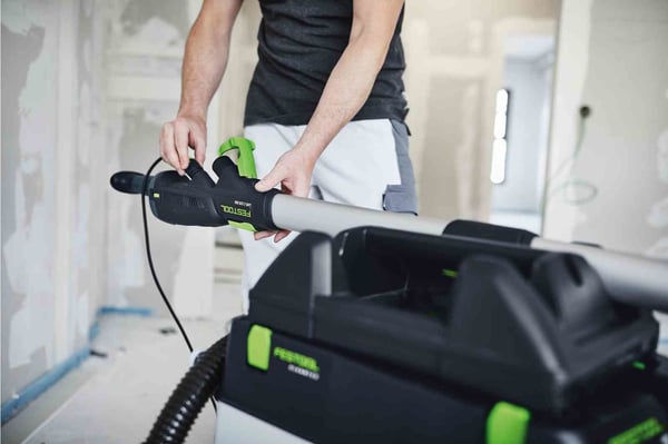 Festool Tool holder WHR-CT LHS 2