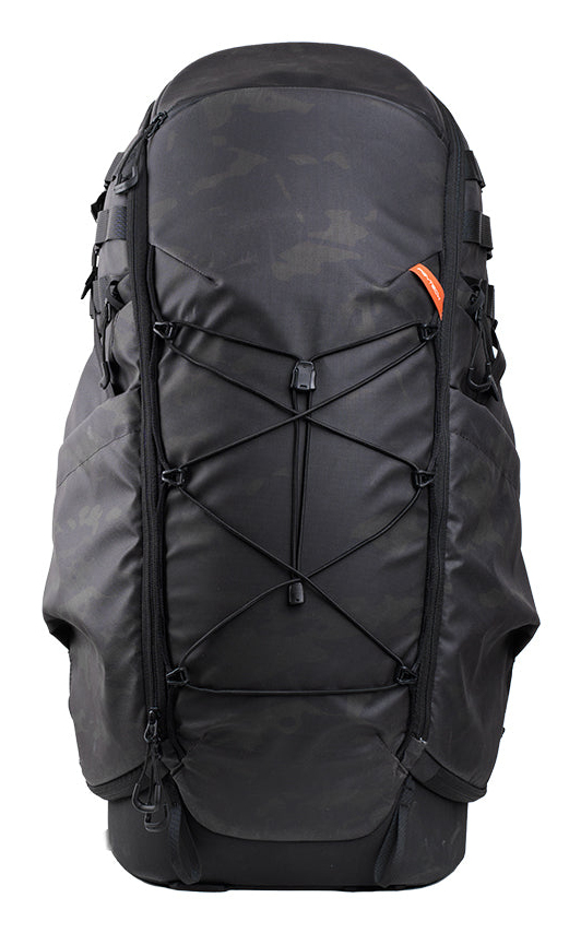 PGYTECH OnePro ST Reppu Musta