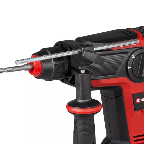 Einhell TP-HD 18/28 Li BL+4