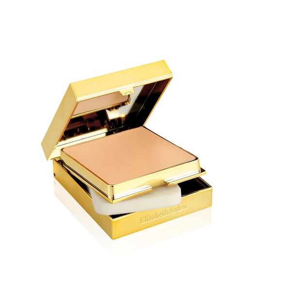 Elizabeth Arden Flawless Finish Sponge-On Cream Makeup 23 g Kompakt etui Creme 09 Honey Beige
