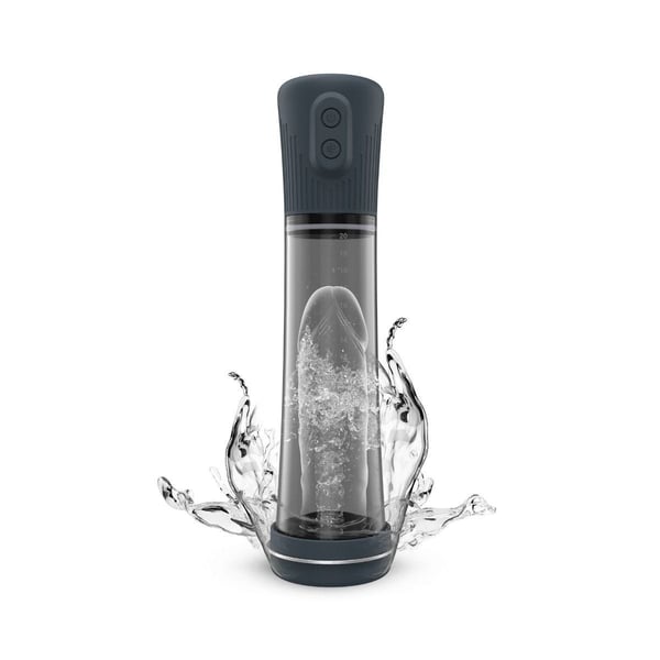 DORCEL Hydro Pump Sort