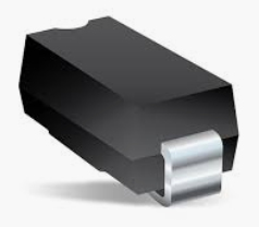Bourns SMBJ33CA diode 1 stk