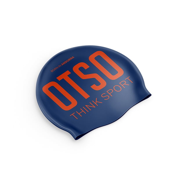 OTSO SWC-NBLUEFORANGE20 övrigt