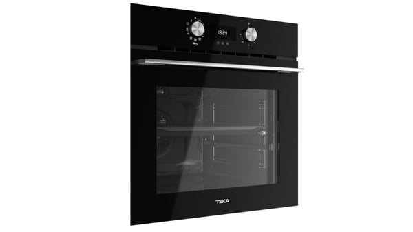 Miniatyrbillede 10 af 11: Teka HLB 8416 BK 71 L 3215 W Sort