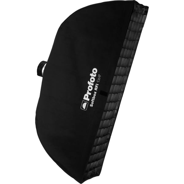 Profoto 254628 tilbehør til softboks Sort Grid