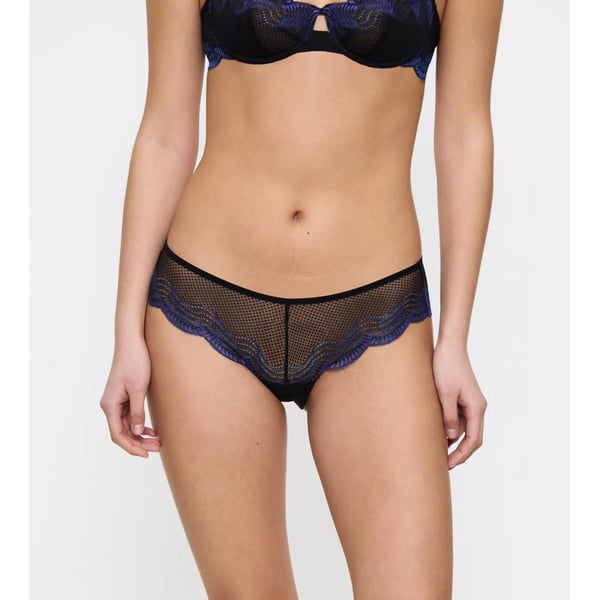 Triumph Comfort Glam Hipstertrosor Svart
