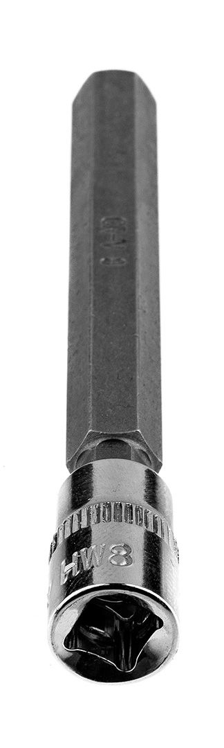 Miniatyrbild 5 av 6: NEO tools 10-333 hylsnyckelsats