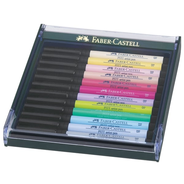 Faber-Castell 4005402674206 farveblyant