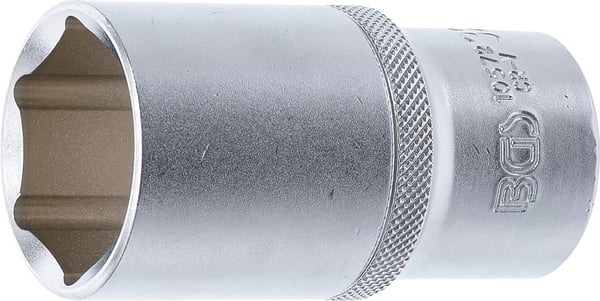 BGS technic Socket stikkontakt BGS technic Socket stikkontakt