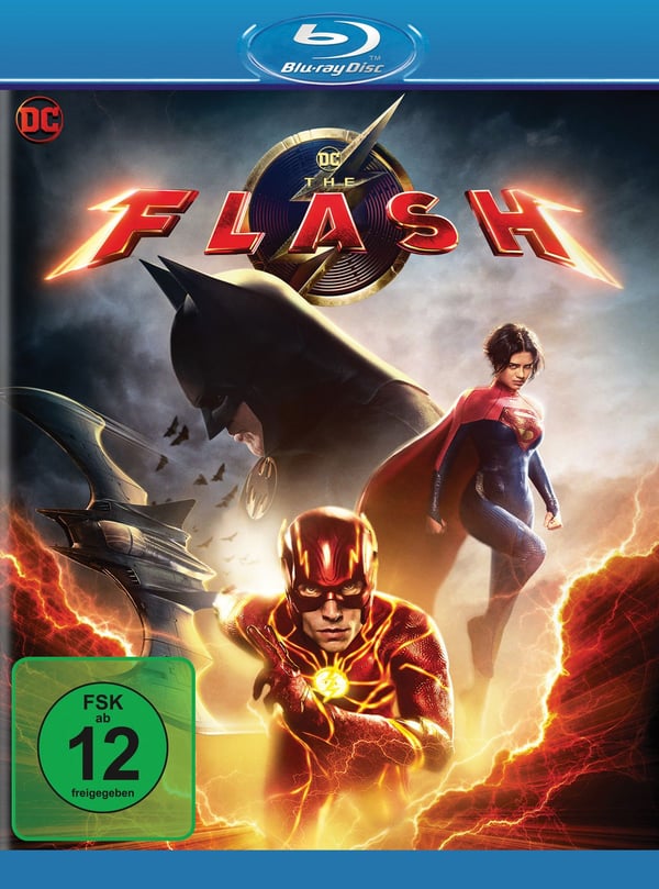 Universal Pictures 9033492 elokuva ja video Blu-ray Saksa, Englanti