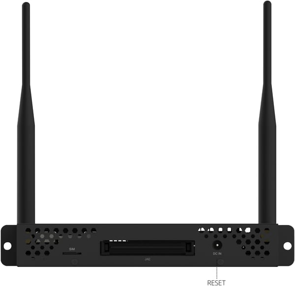Miniatyrbild 4 av 5: Legamaster AL OPS dator AL-i5-1235U barebone