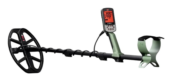Miniatyrbillede 1 af 5: Minelab X-Terra Pro