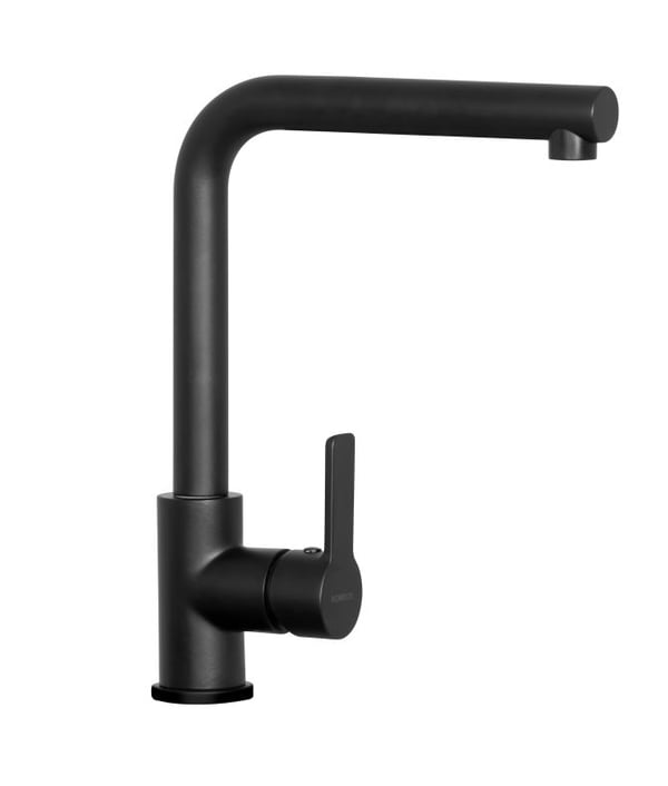 Schock SXTOWN6BK vandhane Sort