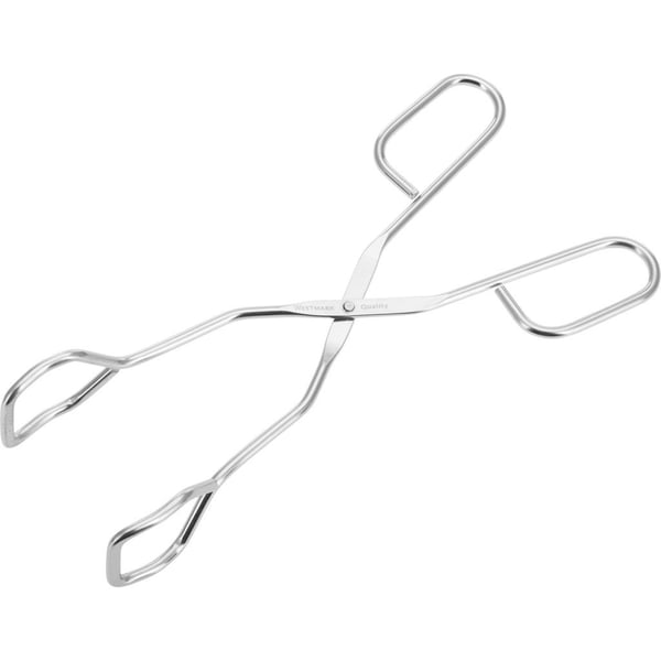 Miniatyrbillede 1 af 6: Westmark 12702270 køkken tang 220 mm Rustfrit stål