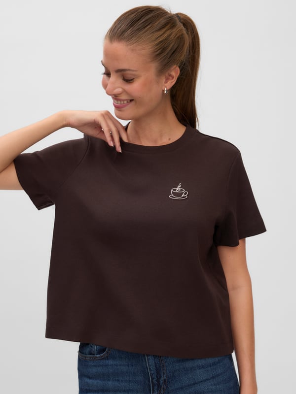 Vero Moda 10311633_2051_1325424_59 skjorte & top T-shirt