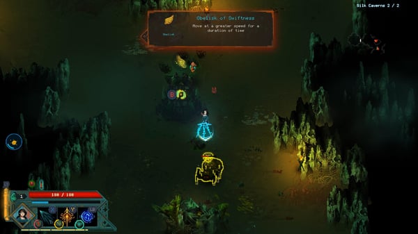 11 Bit Studios Children of Morta Standard PC