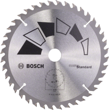Bosch 2609256813 cirkelsågsblad 17 cm 1 styck