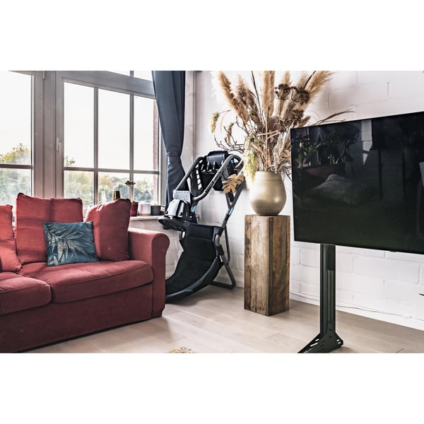 Miniatyrbillede 3 af 7: Playseat Trophy - Logitech G Edition Universal gamingstol Polstret sæde Sort