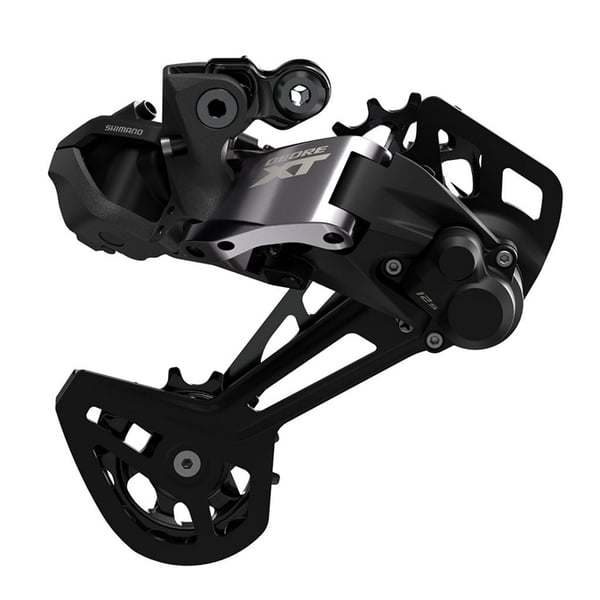 Miniatyrbillede 1 af 4: Shimano EP8 EP801
