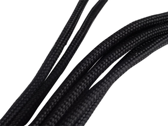 Miniatyrbillede 4 af 4: Silverstone 0.25m, 8p/PCI-E 8pin(6+2) 0,25 m