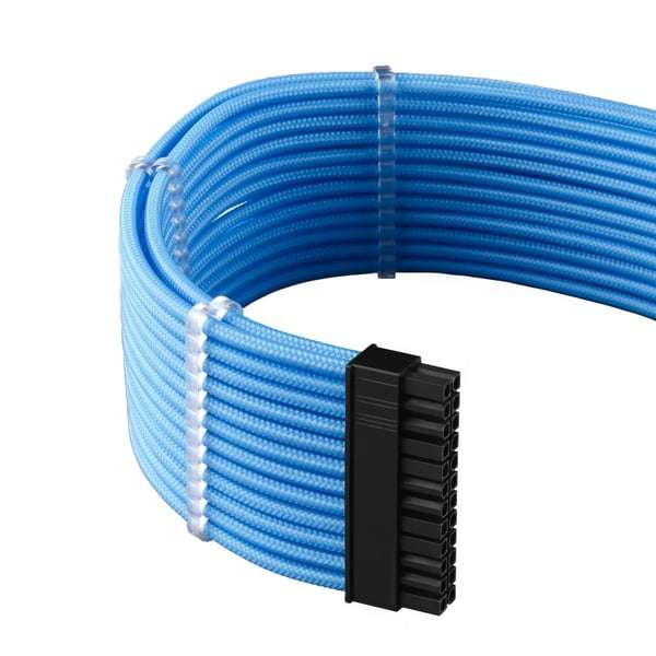 Cablemod CM-PCSI-FKIT-NKLB-R intern strømkabel