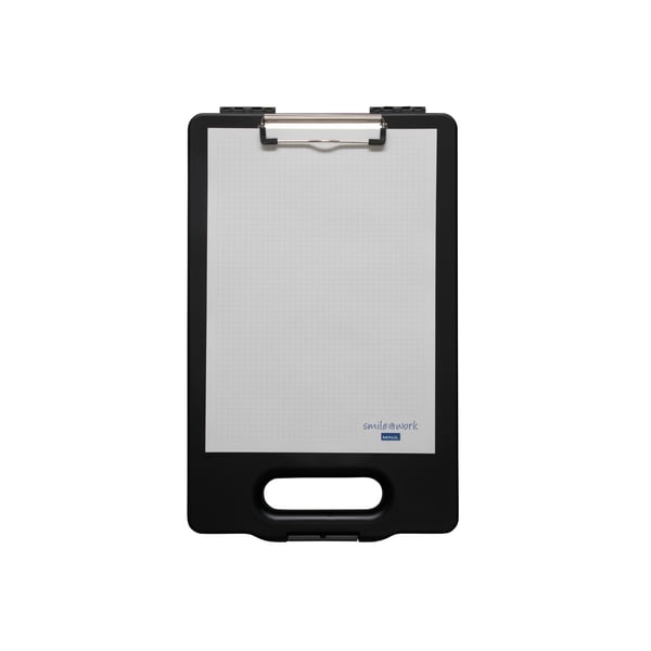 MAUL 2349590 opslagstavle A4 Plast Sort