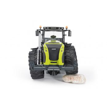 Miniatyrbild 2 av 10: BRUDER Claas Xerion 5000