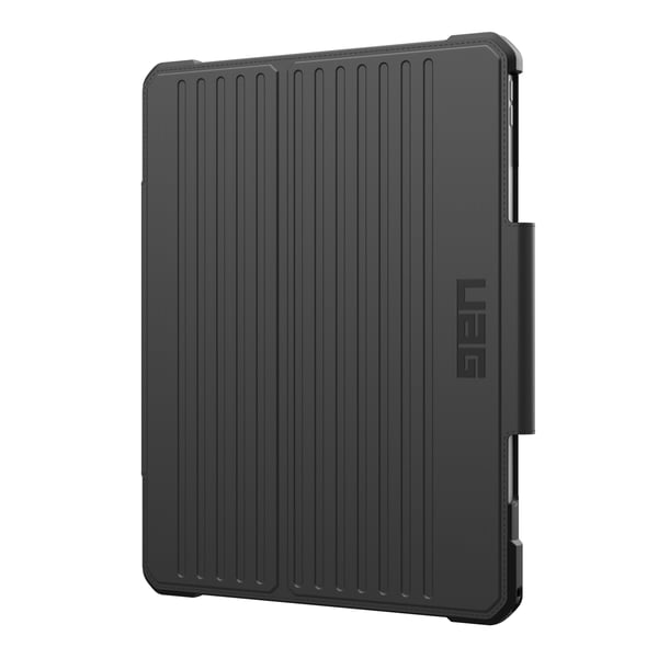 Miniatyrbillede 11 af 12: Urban Armor Gear Metropolis SE 124472114040 tablet etui 33 cm (13") Folie Sort