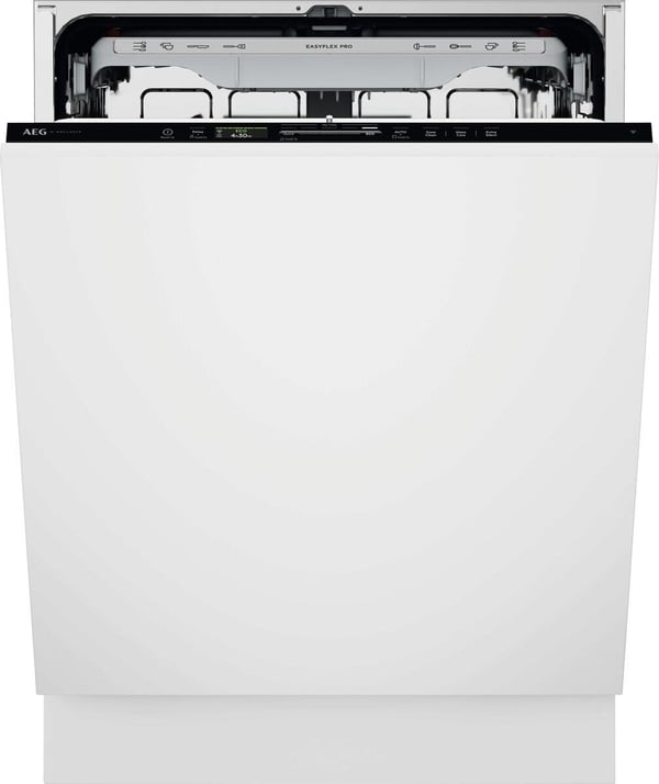 Pikkukuva 1 / 15: AEG GI9210X2TF Täysin integroitu 14 paikkoja