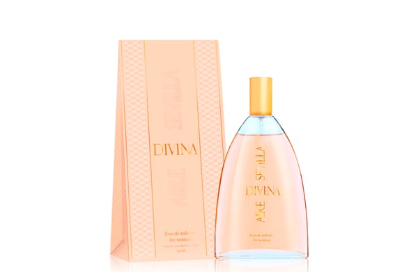 Instituto Español Aire de Sevilla Divina 150 ml Kvinder Instituto Español Aire de Sevilla Divina 150 ml Kvinder